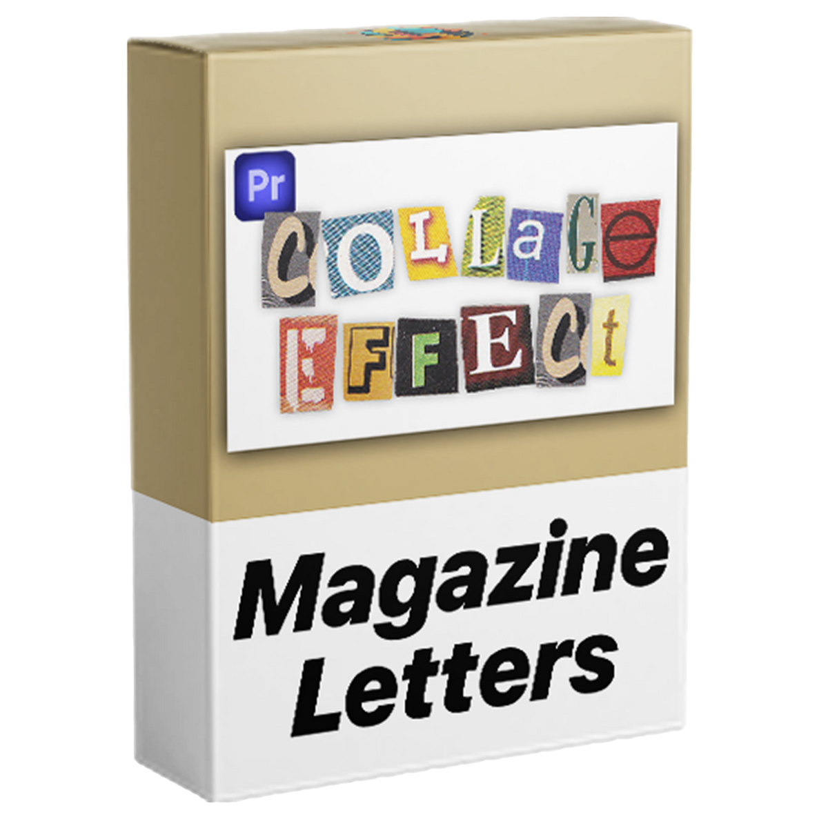 Magazine Letters