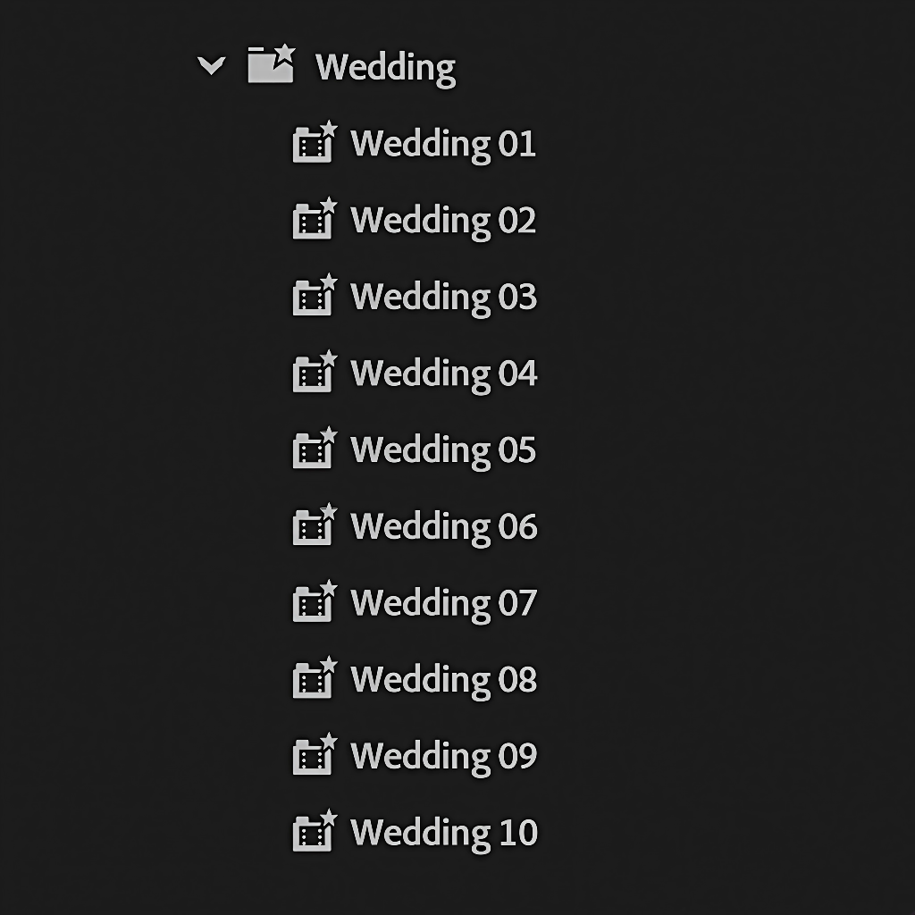 Ultimate Color Presets Pack